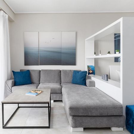 Pearl By Halu!, Penthhouse Suite In The Center Thessalonique Extérieur photo