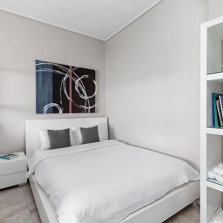 Pearl By Halu!, Penthhouse Suite In The Center Thessalonique Extérieur photo