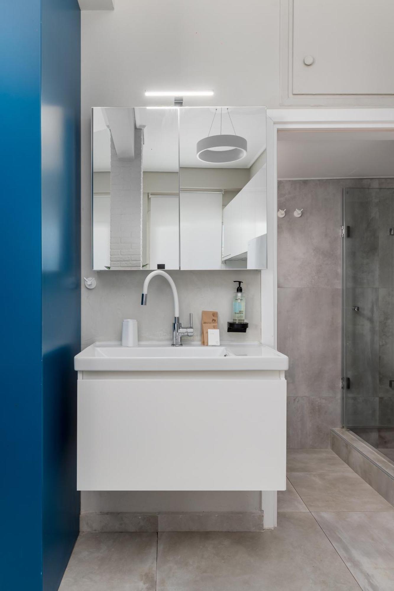 Pearl By Halu!, Penthhouse Suite In The Center Thessalonique Extérieur photo