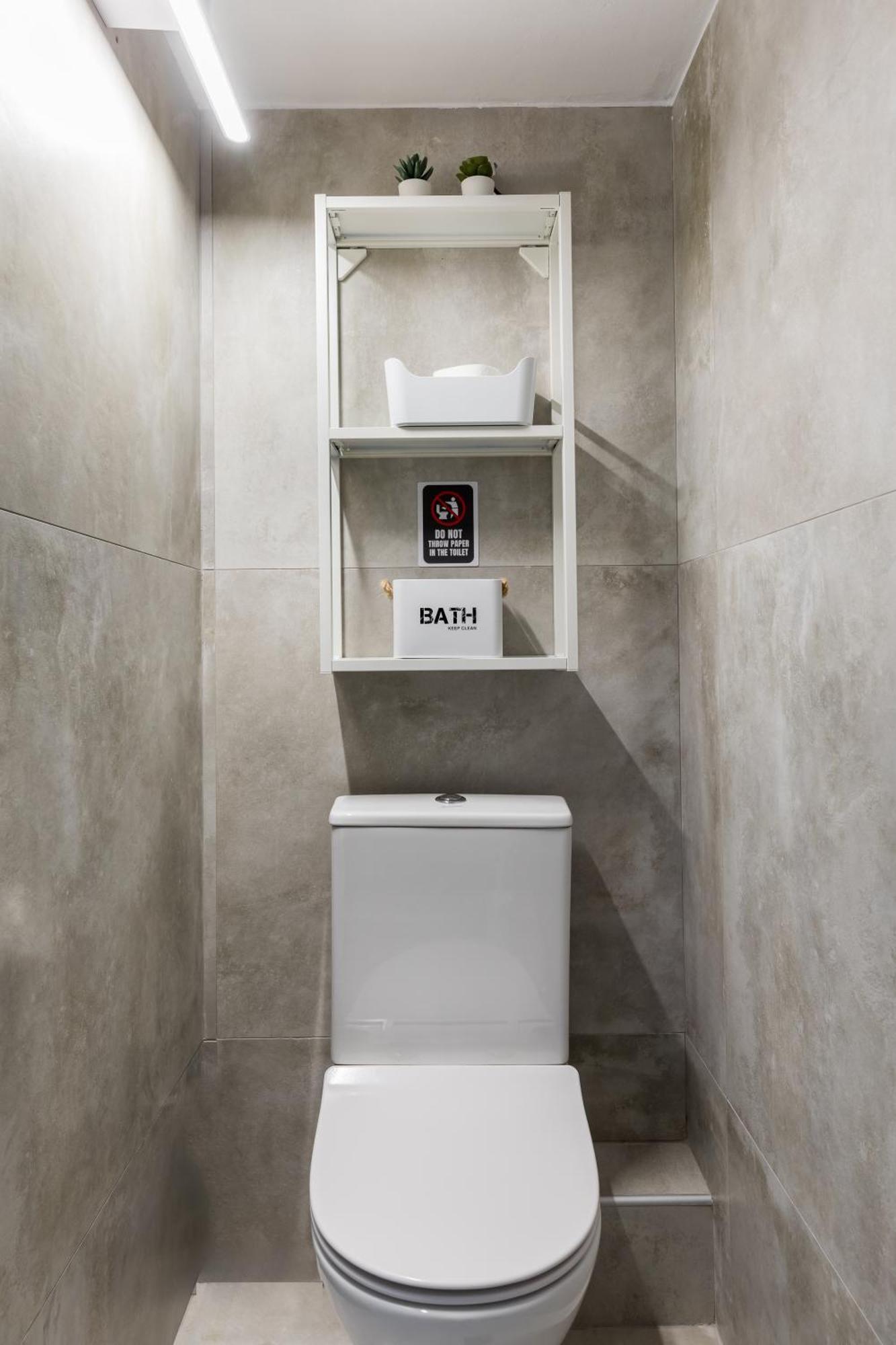 Pearl By Halu!, Penthhouse Suite In The Center Thessalonique Extérieur photo