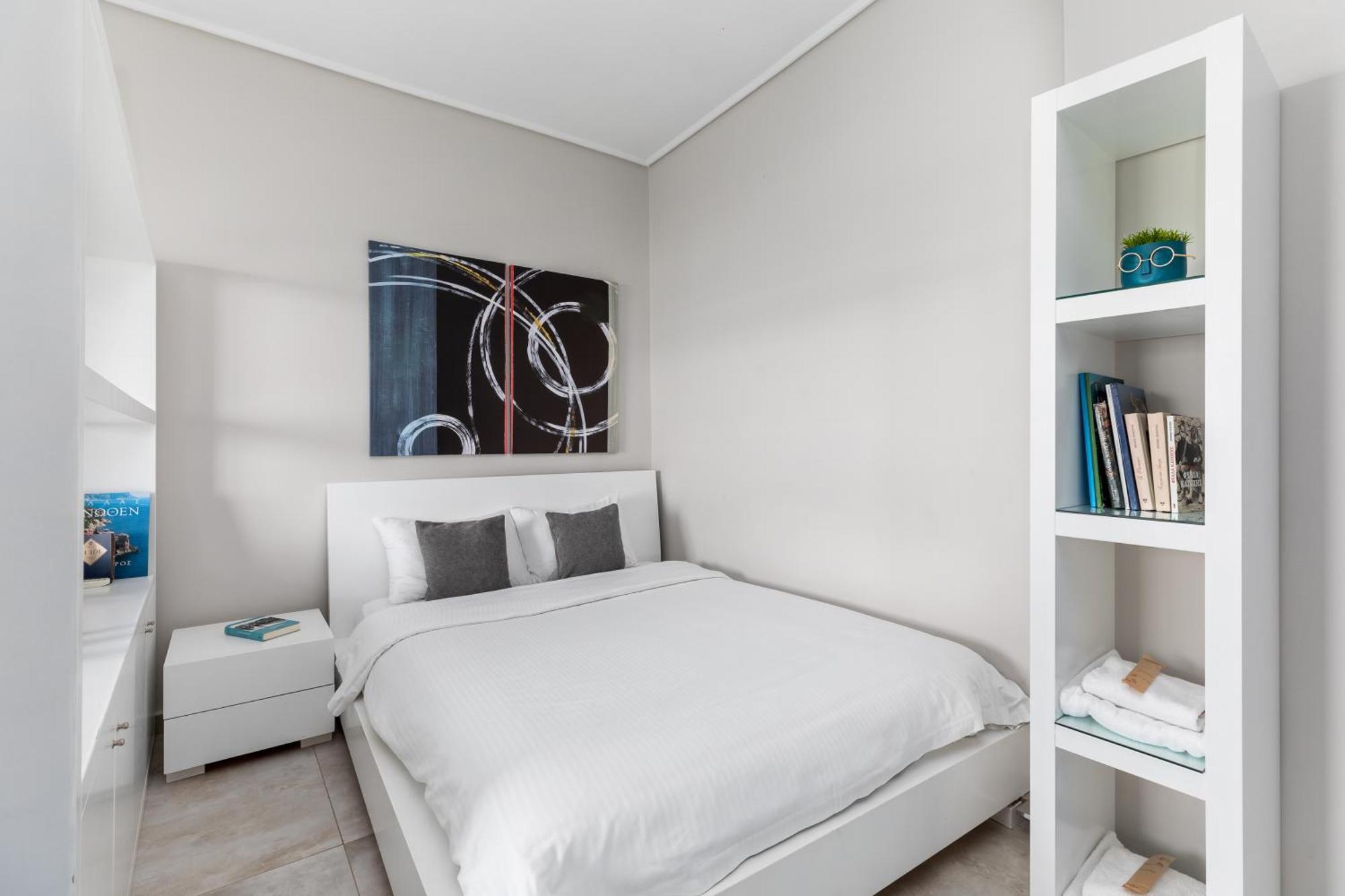 Pearl By Halu!, Penthhouse Suite In The Center Thessalonique Extérieur photo